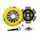 ACT NX9-HDG6 1996 NISSAN 200SX HD/RACE SPRUNG 6 PAD CLUTCH KIT