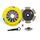 ACT NX9-XTR6 1996 NISSAN 200SX XT/RACE RIGID 6 PAD CLUTCH KIT