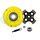 ACT PO3-HDR4 1999 PORSCHE 911 HD/RACE RIGID 4 PAD CLUTCH KIT