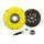 ACT PO3-HDSD 1999 PORSCHE 911 HD/PERF STREET RIGID CLUTCH KIT