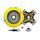 ACT SB10-HDG4 2006 SUBARU IMPREZA HD-M/RACE SPRUNG 4 PAD CLUTCH KIT