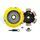 ACT SB10-HDR6 2006 SUBARU IMPREZA HD-M/RACE RIGID 6 PAD CLUTCH KIT