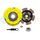 ACT SB2-HDG6 1994 SUBARU IMPREZA HD/RACE SPRUNG 6 PAD CLUTCH KIT