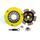 ACT SB5-HDG6 2016 SUBARU WRX HD/RACE SPRUNG 6 PAD CLUTCH KIT
