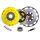ACT SB8-XTG6 2013 SCION FR-S XT/RACE SPRUNG 6 PAD CLUTCH KIT