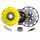 ACT SB8-XTR6 2013 SCION FR-S XT/RACE RIGID 6 PAD CLUTCH KIT