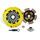 ACT SB9-HDG6 2002 SUBARU IMPREZA HD-M/RACE SPRUNG 6 PAD CLUTCH KIT