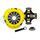 ACT SC1-HDG4 2008 SCION XD HD/RACE SPRUNG 4 PAD CLUTCH KIT