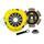 ACT SC1-HDG6 2008 SCION XD HD/RACE SPRUNG 6 PAD CLUTCH KIT