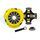 ACT SC1-SPG4 2008 SCION XD SPORT/RACE SPRUNG 4 PAD CLUTCH KIT
