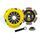 ACT SC1-SPG6 2008 SCION XD SPORT/RACE SPRUNG 6 PAD CLUTCH KIT