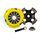 ACT SC1-SPR4 2008 SCION XD SPORT/RACE RIGID 4 PAD CLUTCH KIT