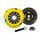 ACT SC1-SPSS 2008 SCION XD SPORT/PERF STREET SPRUNG CLUTCH KIT