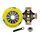 ACT ST1-HDG4 1991 SATURN SC HD/RACE SPRUNG 4 PAD CLUTCH KIT