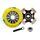 ACT ST1-HDR4 1991 SATURN SC HD/RACE RIGID 4 PAD CLUTCH KIT
