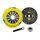 ACT ST1-HDSS 1991 SATURN SC HD/PERF STREET SPRUNG CLUTCH KIT