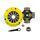 ACT SZ1-HDG4 1995 SUZUKI ESTEEM HD/RACE SPRUNG 4 PAD CLUTCH KIT