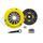ACT SZ3-HDMM 1986 SUZUKI SAMURAI HD/MODIFIED STREET CLUTCH KIT