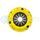 ACT T019 1986 TOYOTA COROLLA P/PL HEAVY DUTY CLUTCH PRESSURE PLATE