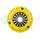 ACT T023 1988 TOYOTA CAMRY P/PL HEAVY DUTY CLUTCH PRESSURE PLATE