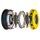 ACT T1R-D04 2011 DODGE CHALLENGER 5.7L/6.4L TWIN DISC HD RACE CLUTCH KIT