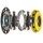 ACT T1R-F02 2001 FORD MUSTANG TWIN DISC HD RACE KIT CLUTCH KIT