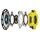 ACT T1R-G20 16-24 CHEVY CAMARO SS / 20-24 CAMARO LT-1 MOD-TWIN 10.5 HD RIGID DISC RACE CLUTCH KIT