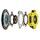 ACT T1RS-G14 CHEVY CAMARO/CORVETTE LS1/LS2/LS3/LS6/LS7 MOD-TWIN 10.5 HD SPRUNG DISC RACE CLUTCH KIT