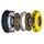 ACT T1S-D04 2011 DODGE CHALLENGER 5.7L/6.4L TWIN DISC HD STREET CLUTCH KIT