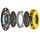 ACT T1S-F01 2001 FORD MUSTANG TWIN DISC HD STREET KIT CLUTCH KIT