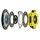 ACT T1S-G14 CHEVY CAMARO/CORVETTE LS1/LS2/LS3/LS6/LS7 MOD-TWIN 10.5 HD RIGID DISC STREET CLUTCH KIT