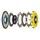 ACT T1S-MZ02 85-92 MAZDA RX-7 FC PUSH TYPE MOD-TWIN 225 HD RIGID STREET CLUTCH KIT