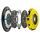 ACT T1S-N01 01-24 NISSAN PATROL (TB48) TWIN DISC HD STREET CLUTCH KIT