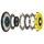 ACT T1S-S01 13-23 SUBARU WRX MOD-TWIN 225 HD RIGID STREET CLUTCH KIT