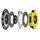 ACT T1SS-G13 CHEVY CAMARO/CORVETTE LS1/LS2/LS3/LS6/LS7 MOD-TWIN 10.5 HD SPRUNG DISC STREET CLUTCH KIT