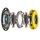 ACT T2R-F03 2001 FORD MUSTANG TWIN DISC XT RACE KIT CLUTCH KIT