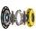ACT T2R-F07 1966 FORD FAIRLANE TWIN DISC XT RACE KIT CLUTCH KIT