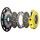 ACT T2R-F09 1968 FORD FAIRLANE TWIN DISC XT RACE KIT CLUTCH KIT