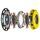 ACT T2R-G02 2005 CHEVROLET SSR TWIN DISC XT RACE KIT CLUTCH KIT
