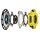ACT T2R-G12 12-15 CAMARO ZL-1 / 09-15 CADILLAC CTS-V (LSA) MOD-TWIN 10.5 XT RIGID DISC RACE CLUTCH KIT