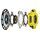ACT T2RS-G11 14-19 CHEVROLET CORVETTE / 15-19 CHEVROLET CORVETTE Z06 MOD-TWIN 10.5 XT SPRUNG RACE CLUTCH KIT