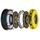 ACT T2S-D04 2011 DODGE CHALLENGER 5.7L/6.4L TWIN DISC XT STREET CLUTCH KIT