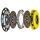 ACT T2S-G01 2003 CHEVROLET CORVETTE TWIN DISC XT STREET KIT CLUTCH KIT
