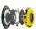 ACT T2S-N01 01-24 NISSAN PATROL (TB48) TWIN DISC XT STREET CLUTCH KIT