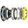 ACT T2S-N03 93-98 NISSAN SKYLINE GT-R (R32/R33) MOD-TWIN 225 XT RIGID STREET CLUTCH KIT