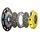 ACT T3R-F08 1966 FORD FAIRLANE TWIN DISC MAXX XT RACE KIT CLUTCH KIT