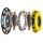 ACT T3R-G01 2003 CHEVROLET CORVETTE TWIN DISC MAXX XT RACE KIT CLUTCH KIT