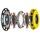 ACT T3R-G02 2006 CHEVROLET SSR TWIN DISC MAXX XT RACE KIT CLUTCH KIT