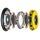 ACT T3R-G05 1998 CHEVROLET CAMARO TWIN DISC MAXX XT RACE KIT CLUTCH KIT