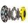 ACT T3R-G09 16-17 CHEVROLET CAMARO SS TWIN DISC MAXX XT RACE CLUTCH KIT